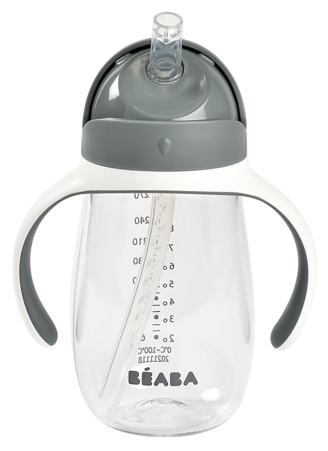 Beaba Straw Sippy Cup