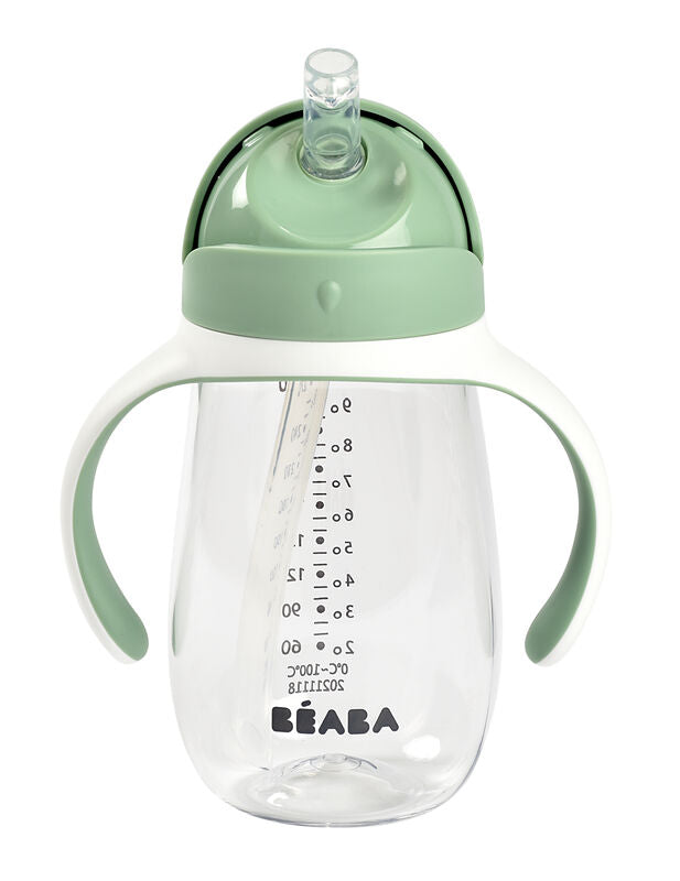 Beaba Straw Sippy Cup