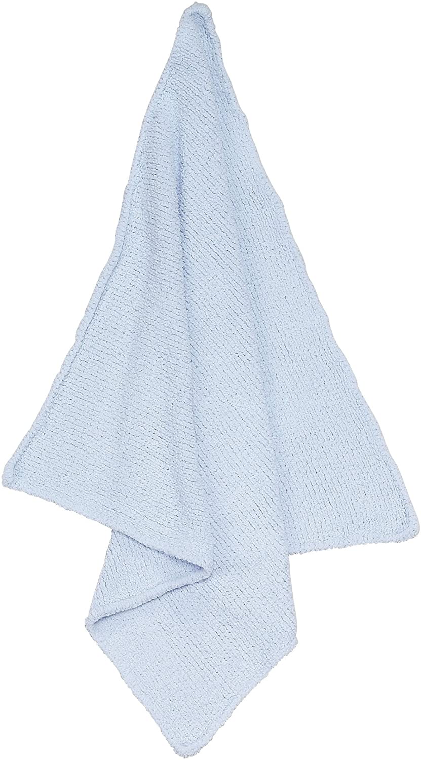 Angel Dear Chenille Blanket