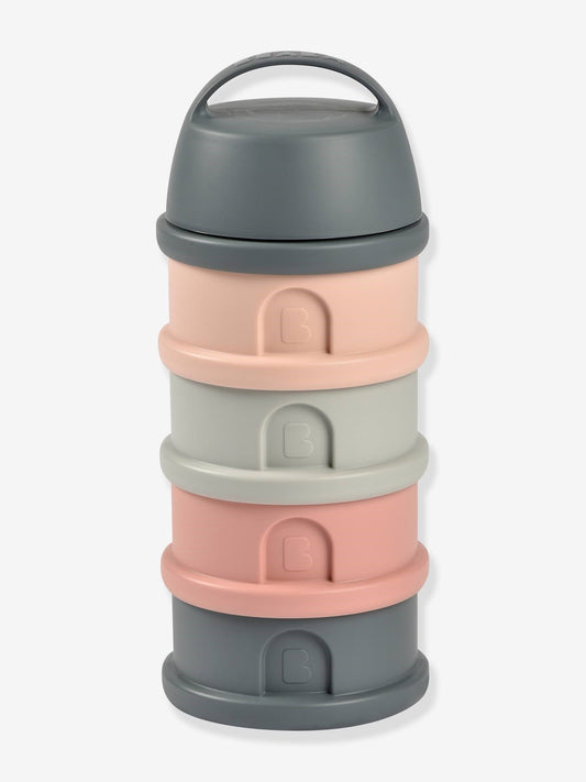 BEABA STACKABLE BABY FORMULA DISPENSER