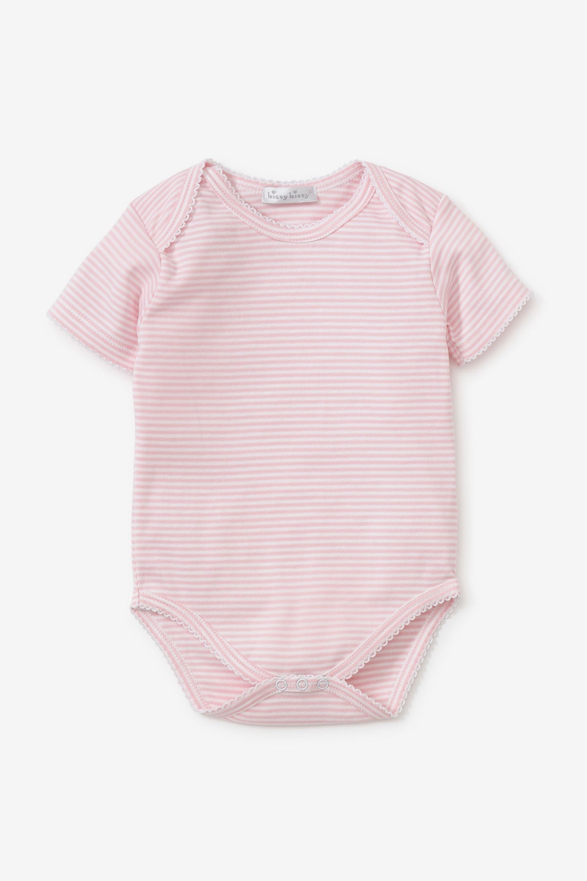 Kissy Kissy Bodysuit