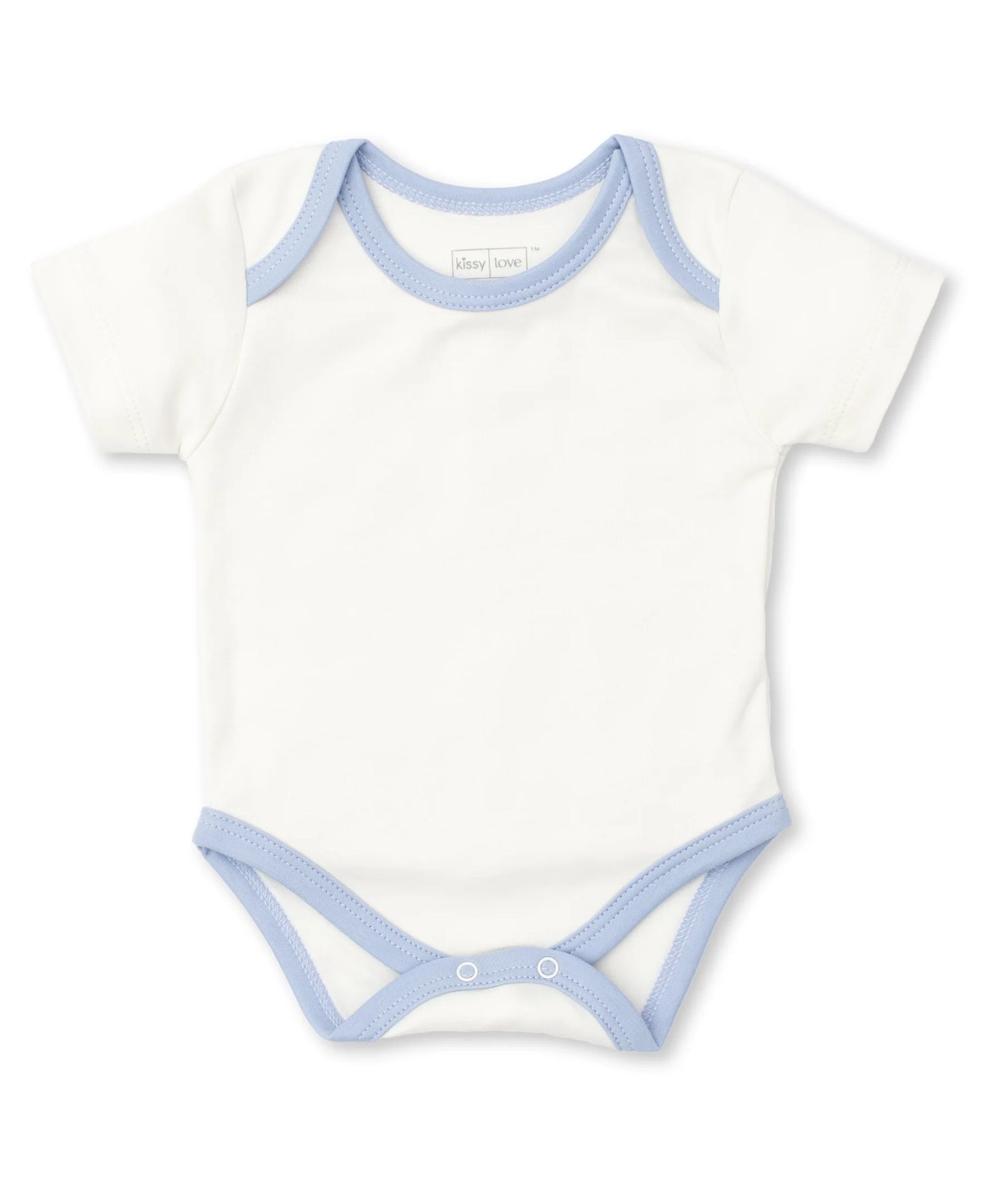 Kissy Kissy Bodysuit