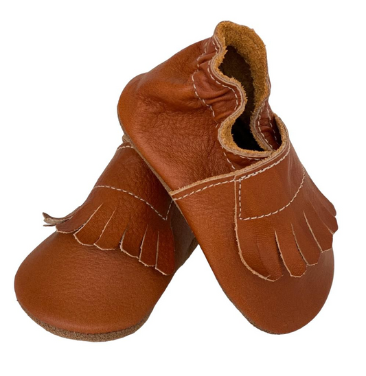 PUMILIO SHOES LOUISE CAMEL