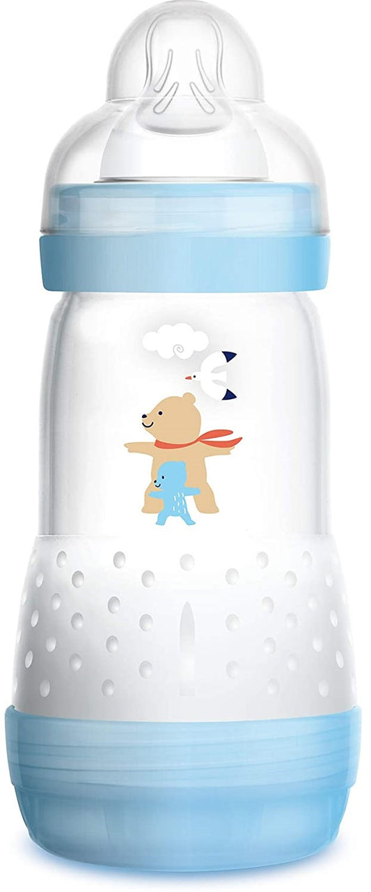 MAM Anti-Colic Bottle 9oz