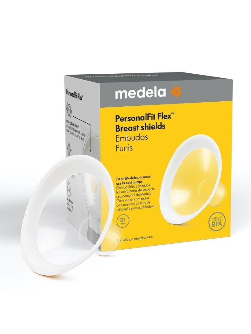 Medela Copas Flex