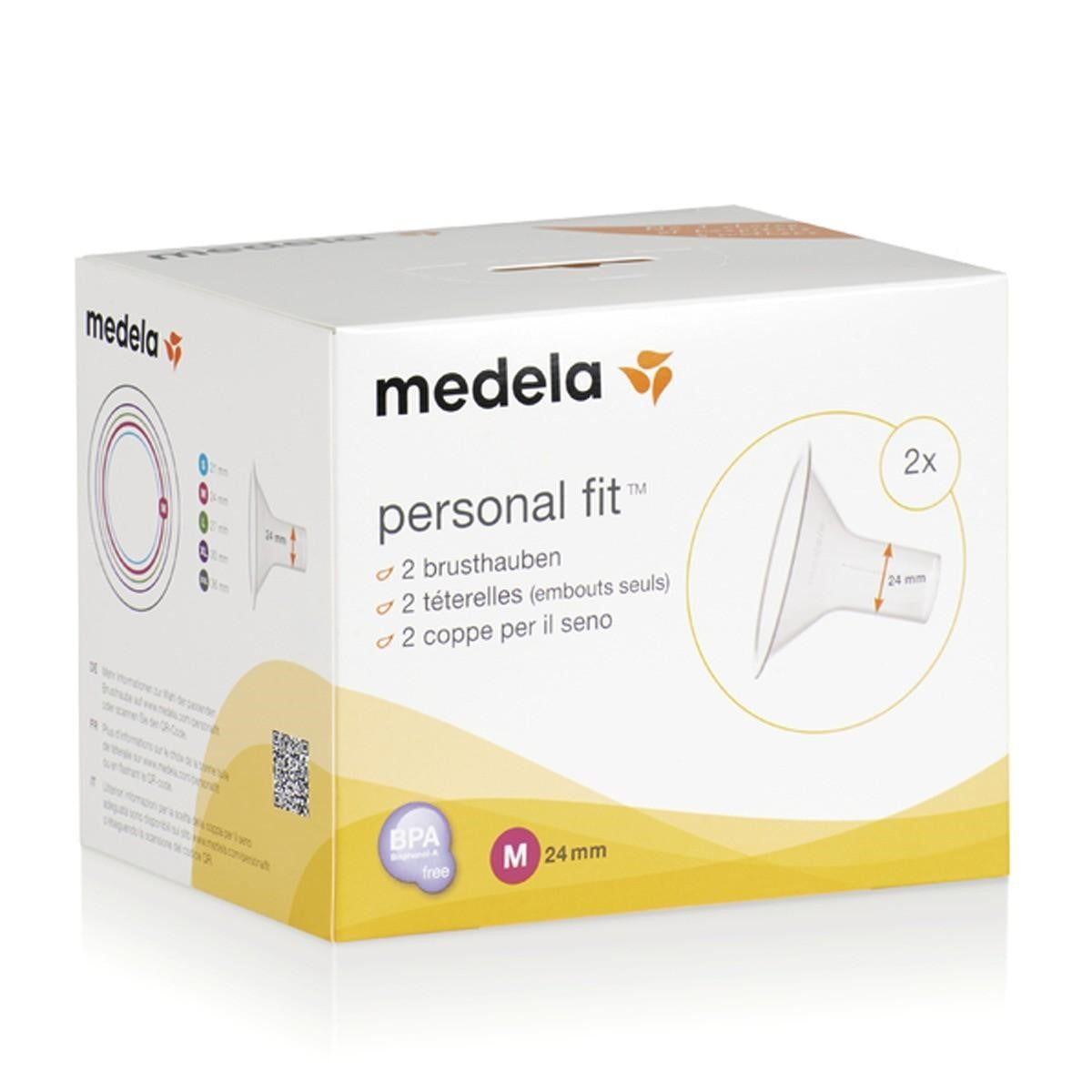 Medela  Copas