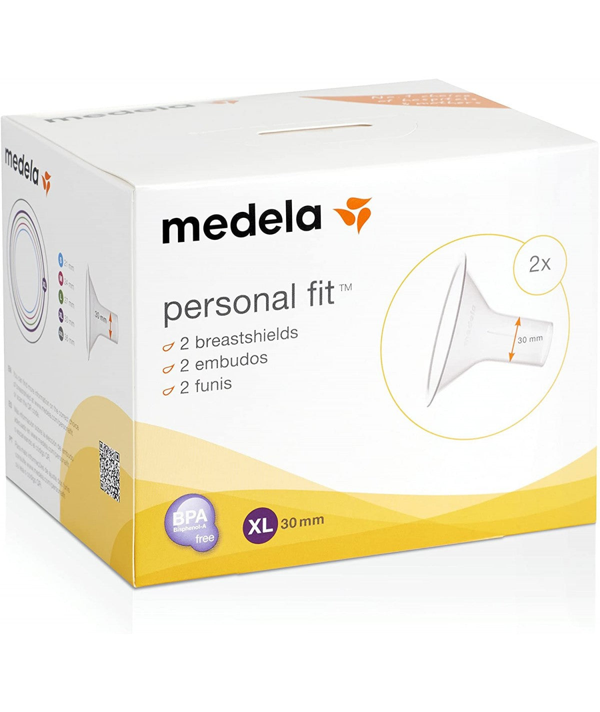 MEDELA  COPAS