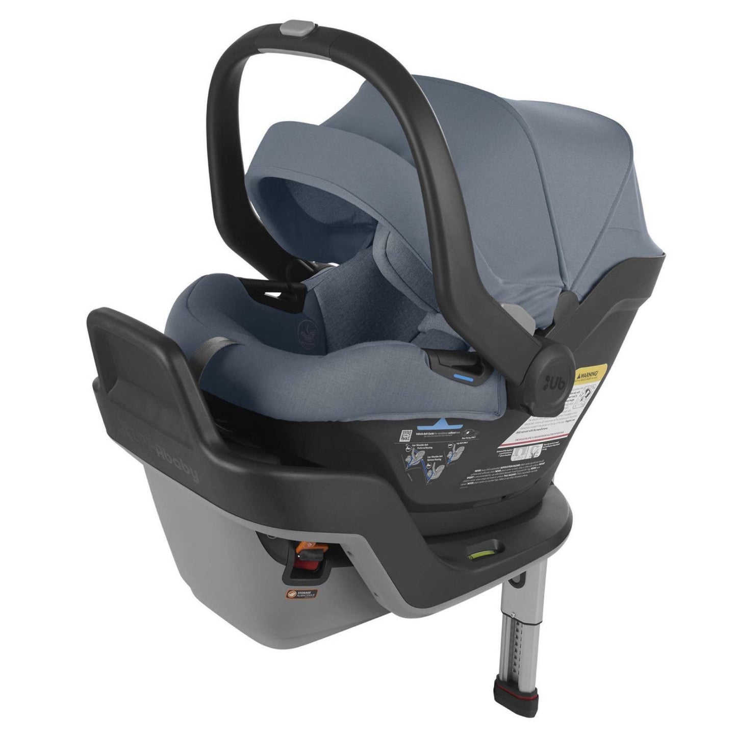 UPPAbaby MESA MAX Infant Car Seat