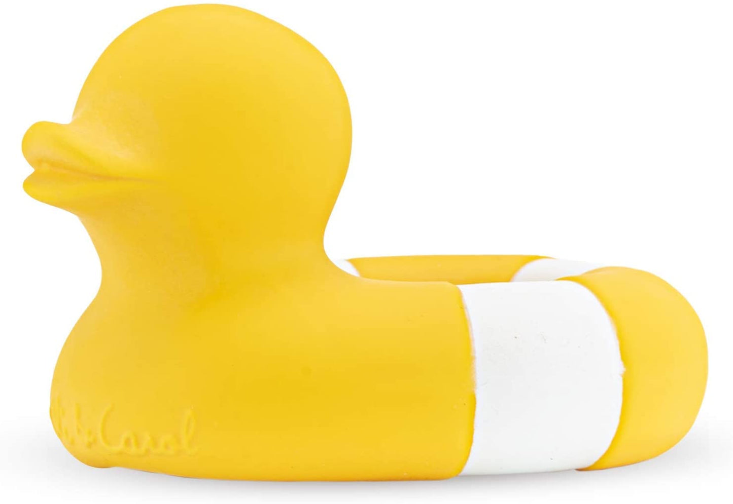 OLI & CAROL FLOATIE DUCK