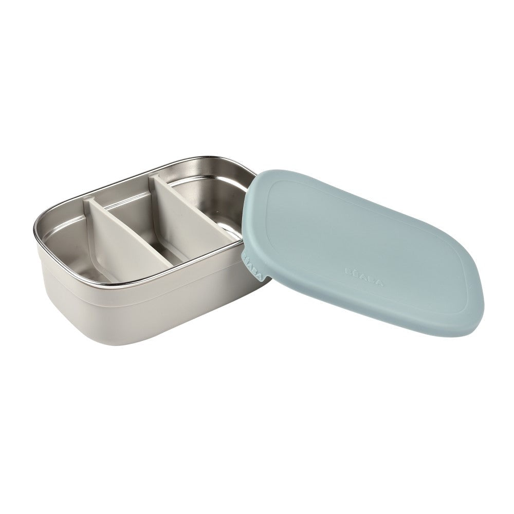 Beaba Stainless Steel Lunch Box – DBB