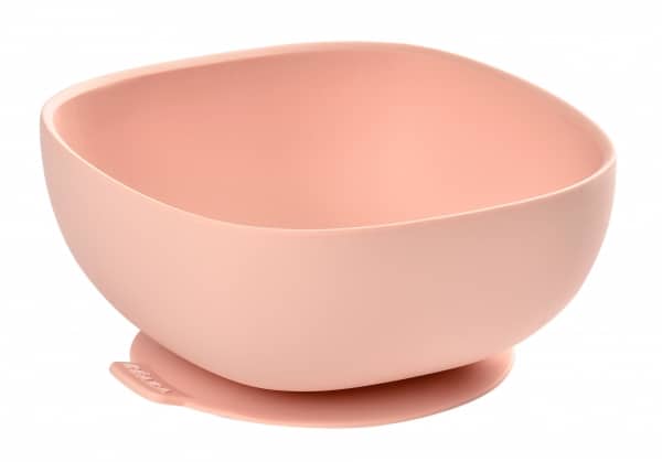 Beaba Silicone Suction Bowl
