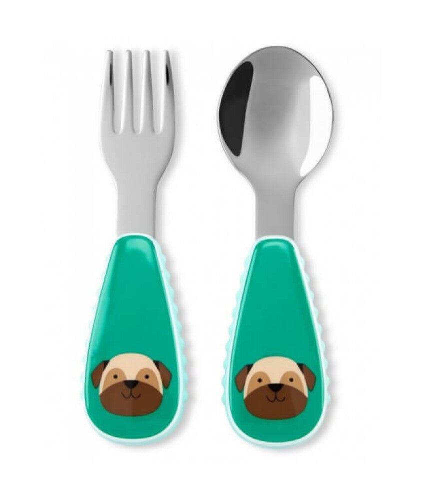 Skip Hop Set de Utensilios para Bebe