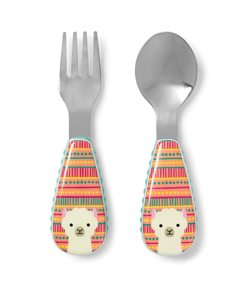 Skip Hop Set de Utensilios para Bebe