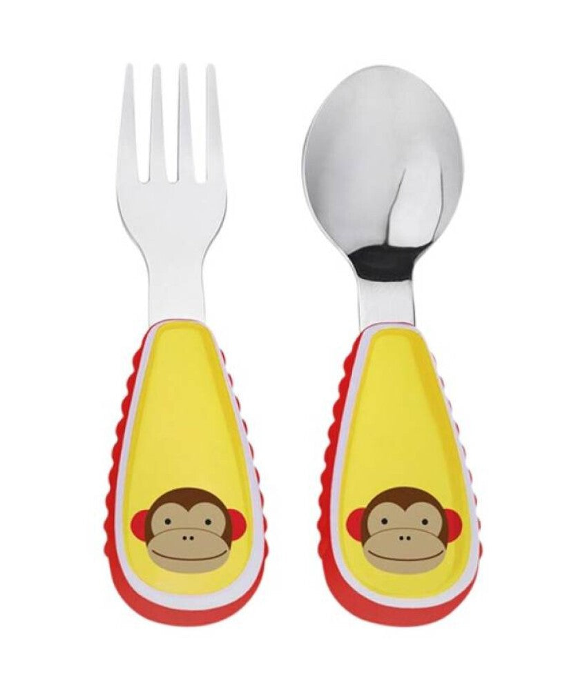 Skip Hop Set de Utensilios para Bebe
