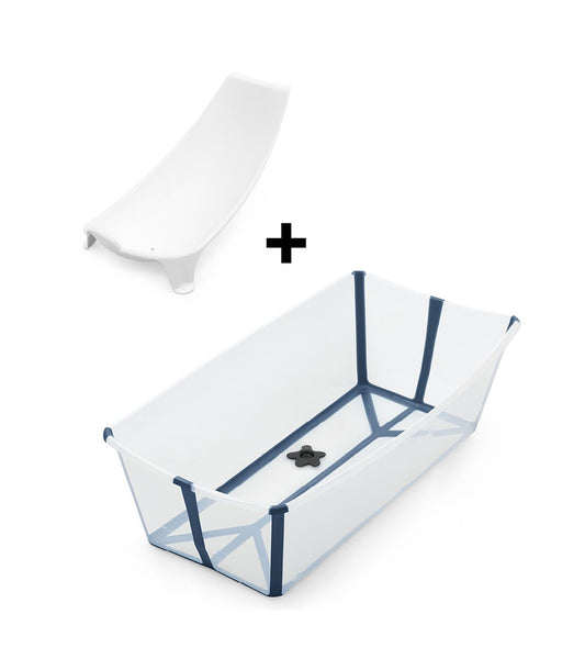 Stokke Flexi Bath X-Large Bundle
