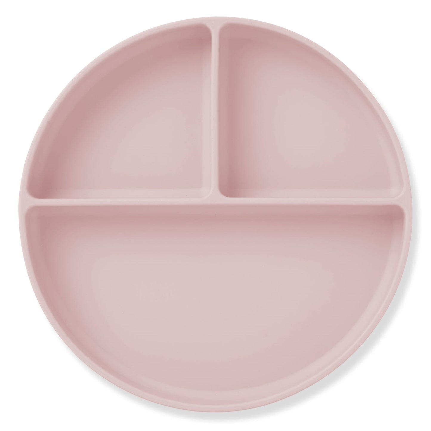 Ali+Oli Silicone Divided Suction Plate