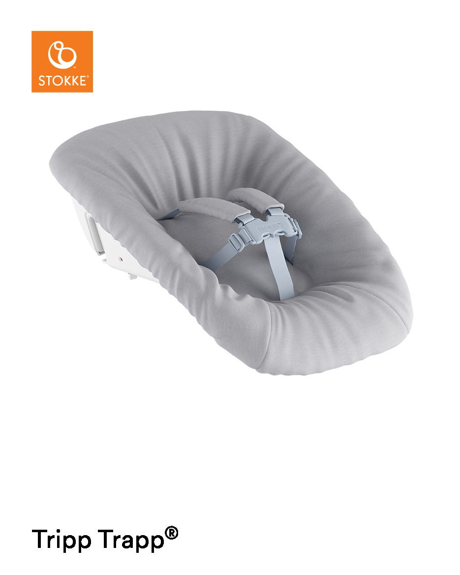 Tripp Trapp Newborn Set Grey