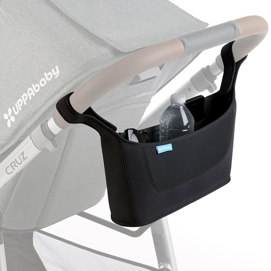 UPPAbaby VISTA/CRUZ Carry-All Parent Organizer