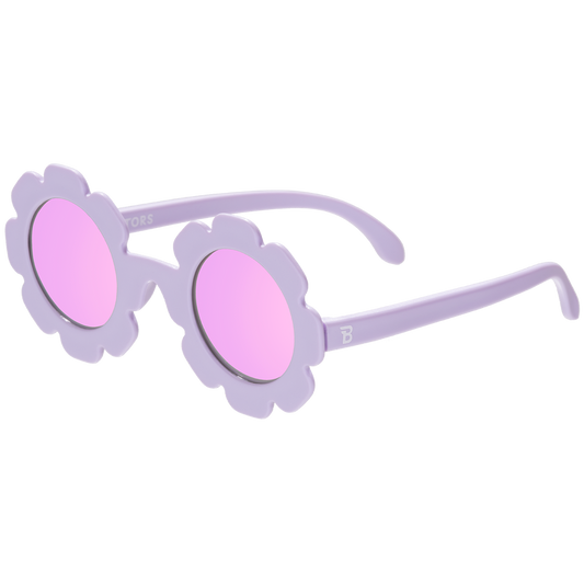 Babiators Polarized Flower