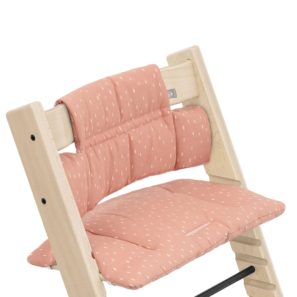 Stokke Kinderstoel kussenset | Es* handmade Stokke Kinderstoel kussenset | Es* handmade